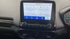 Ford EcoSport 1.0 EcoBoost 125 Titanium 5dr Petrol Hatchback